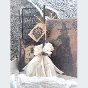 Primitive Witches Broom